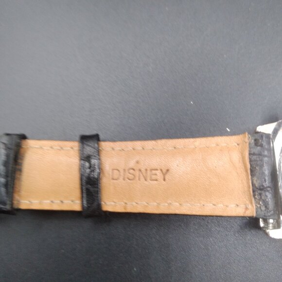 DISNEY STORE 90’s MICKEY MOUSE WATCH DISNEY DIVERS CHRONOGRAPH - Picture 4 of 7